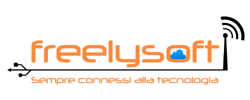 FreelySoft | Sempre connessi alla tecnologia