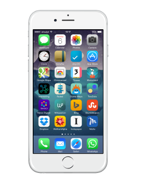 Apple iPhone 6S