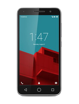 Vodafone Smart Prime