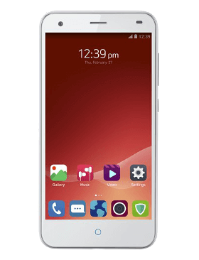 ZTE Blade S6